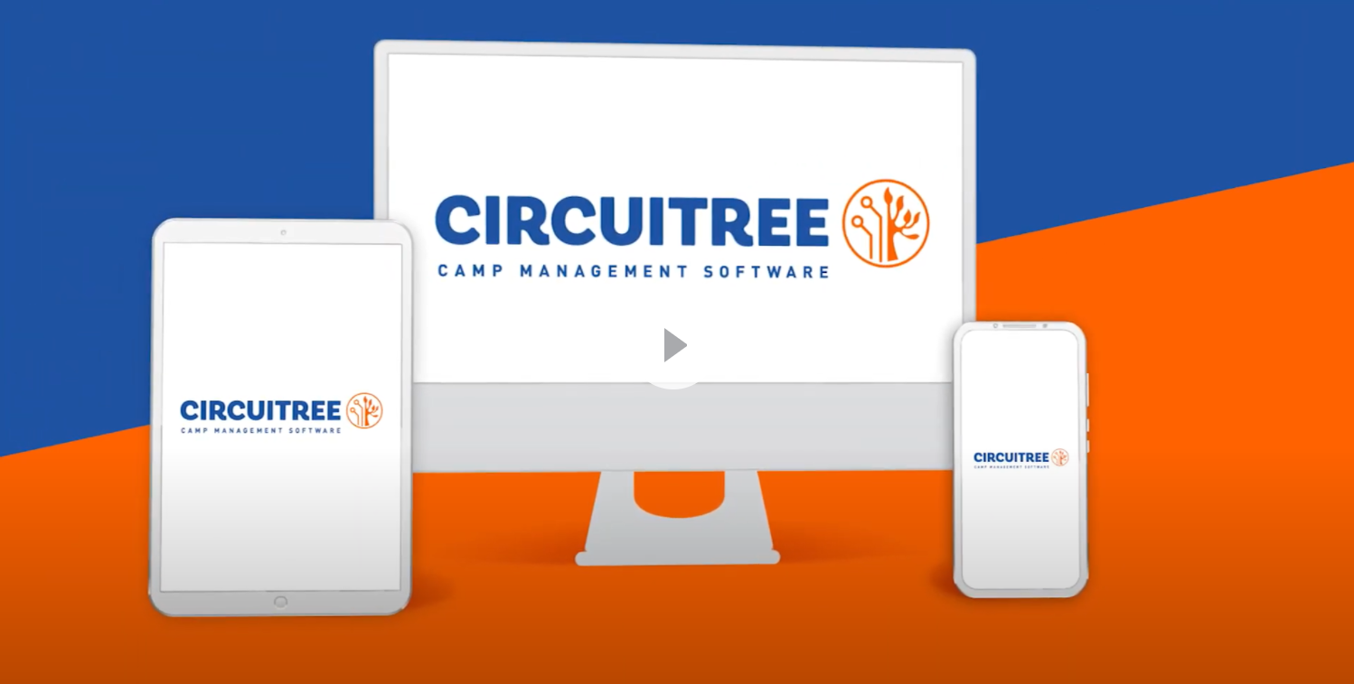 CIRCUITREE LogoPlayVideo CIRCUITREE LogoPlayVideo